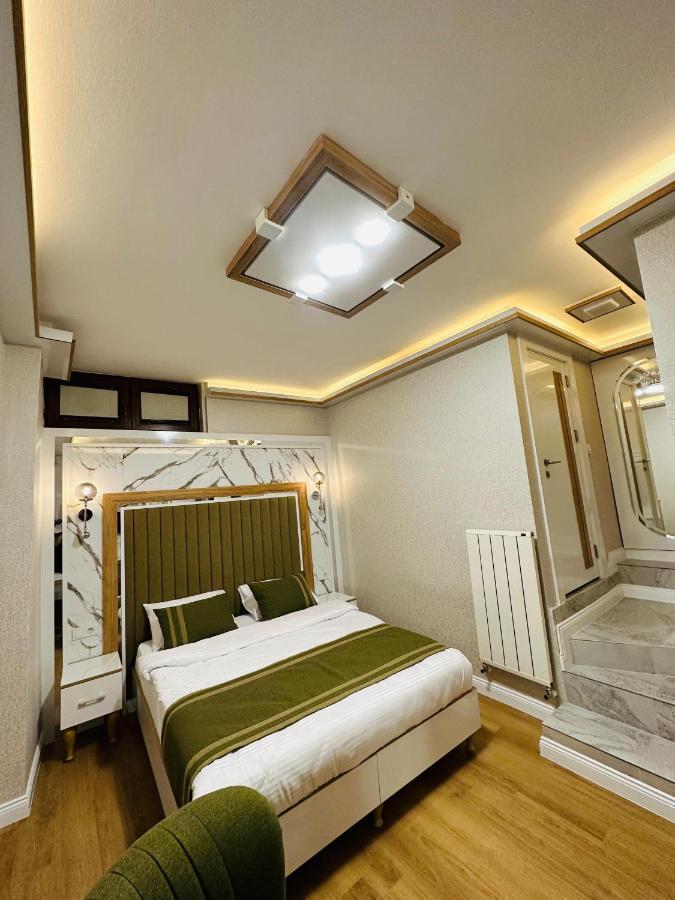 איסטמבול Taksim Havana Hotel Suites מראה חיצוני תמונה