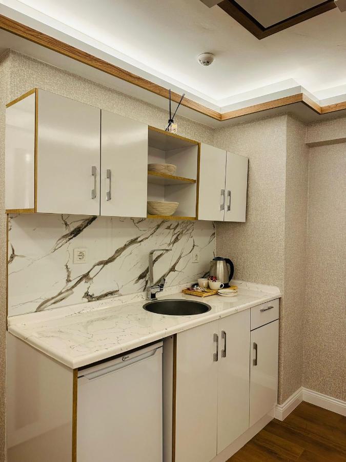 איסטמבול Taksim Havana Hotel Suites מראה חיצוני תמונה