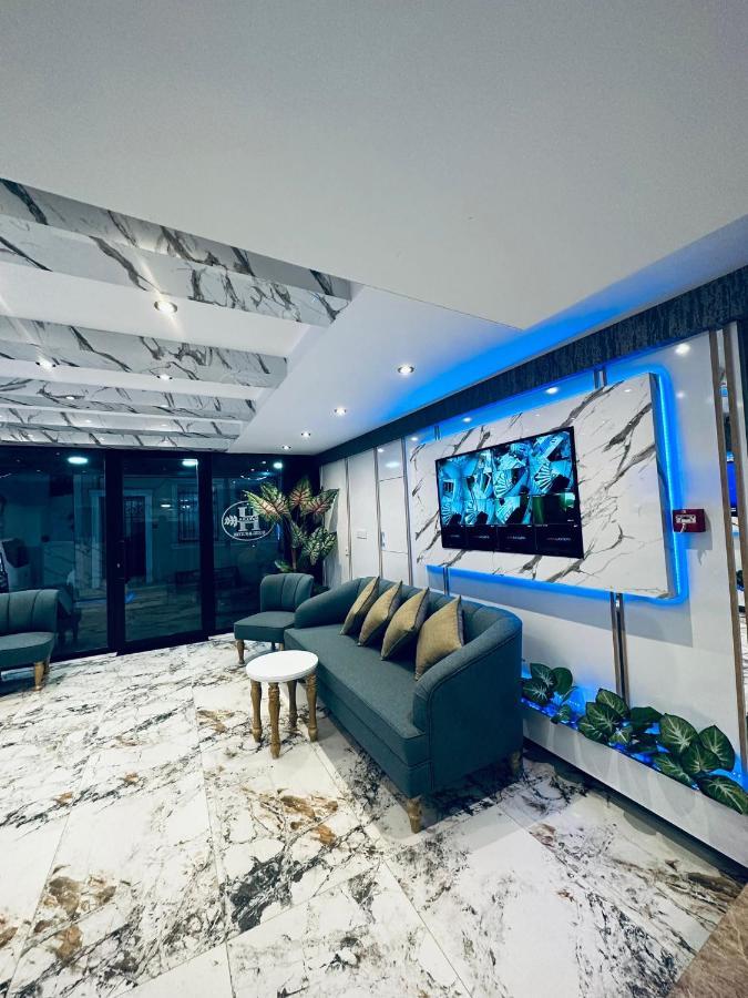 איסטמבול Taksim Havana Hotel Suites מראה חיצוני תמונה